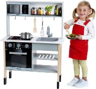 BOXED THEO KLEIN 7199 TOY KITCHEN MIELE RRP £89.95Condition ReportAppraisal Available on Request-