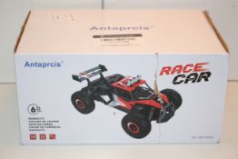 BOXED ANTAPRCIS RACE CAR RC Condition ReportAppraisal Available on Request- All Items are