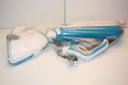 UNBOXED RUSSELL HOBBS STEAM & CLEAN STEAM MOP RRP £49.99Condition ReportAppraisal Available on