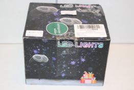 BOXED OSALOE LED XMAS PROJECTOR Condition ReportAppraisal Available on Request- All Items are