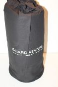 BAGGED GUARD REVIVAL TREAT LOTUS ACUPRESSURE MAT BLACKCondition ReportAppraisal Available on