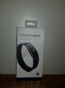 FITBIT INSPIRE FITNESS TRACKER IN WORKING ORDER RRP £49.99Condition ReportAppraisal Available on