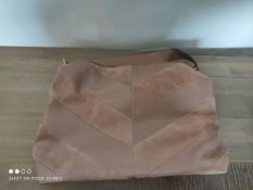 1 BLUSH HANDBAG Condition ReportAppraisal Available on Request- All Items are Unchecked/Untested Raw