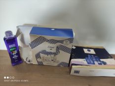 3 X ASSORTED ITEMS TO INCLUDE DOVE,NIVEA AND RADOXCondition ReportAppraisal Available on Request-