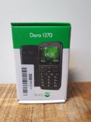 DORO 1307 MOBILE PHONE - WORKINGCondition ReportAppraisal Available on Request- All Items are