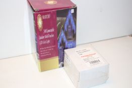 2X BOXED ASSORTED ITEMS (IMAGE DEPICTS STOCK)Condition ReportAppraisal Available on Request- All