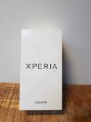 SONY EXPERIA SMARTPHONE - WORKING Condition ReportAppraisal Available on Request- All Items are