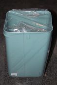 UNBOXED GREEN WASTE BINCondition ReportAppraisal Available on Request- All Items are Unchecked/