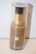 7X MAX FACTOR FACE FINITY ALL DAY FLAWLESS 3-IN-1 FOUNDATION SPF20 COMBINED RRP £98.00Condition