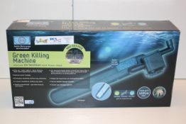 BOXED GREEM KILLING MACHINE INTERNAL UV STERILIZER WITH POWER HEAD MODEL: GKM24WCondition