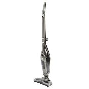 UNBOXED DUNELM UPRIGHT/HANDHELD CORDLESS VACUUM CLEANER MODEL: 30464727 RRP £55.00Condition