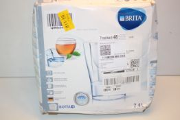 BOXED BRITA FILL & ENJOY WATER FILTER JUG RRP £29.99Condition ReportAppraisal Available on