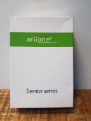 ARTFONE SENIOR SERIES Condition ReportAppraisal Available on Request- All Items are Unchecked/