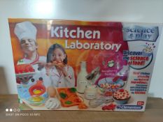 KITCHEN LABORATORY SCIENCE OF FOOD KIDSCondition ReportAppraisal Available on Request- All Items are