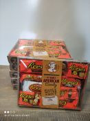 REESES USA SELECTIONBOXCondition ReportAppraisal Available on Request- All Items are Unchecked/