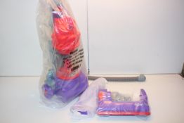 BOXED CASDON TOY UPRIGHT VACUUM CLEANER Condition ReportAppraisal Available on Request- All Items