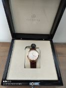 ORNAKE WATCH BOXED RRP £80.99Condition ReportAppraisal Available on Request- All Items are