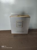 COCO CHANEL PARIS 35ML RRP £62Condition ReportAppraisal Available on Request- All Items are