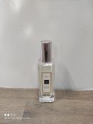 JO MALONE LONDON GRAPEFRUIT COLOGNE 30ML RRP £50Condition ReportAppraisal Available on Request-