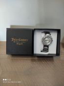 JUICY COUTURE WATCH BOXED RRP £135Condition ReportAppraisal Available on Request- All Items are