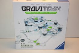 BOXED RAVENSBERGER GRAVITRAX - EXPERIENCE THE POWER OF GRAVITY RRP £40.00Condition ReportAppraisal