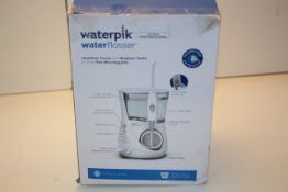 BOXED WATERPIK WATER FLOSSER ULTRA PROFESSIONAL RRP £79.99Condition ReportAppraisal Available on