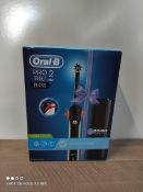 BOXED ORAL B PRO 2 CROSS ACTION ELECTRICAL TOOTHBRUSHCondition ReportAppraisal Available on Request-