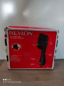 BOXED REVLON SALON ONE-STEP HAIRDRYER AND STYLERCondition ReportAppraisal Available on Request-