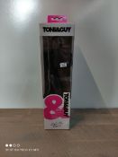 BOXED TONI&GUY STYLE FIX WAVER Condition ReportAppraisal Available on Request- All Items are