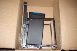 UNBOXED DRAWER WASTE BIN SLIDER Condition ReportAppraisal Available on Request- All Items are