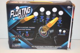 BOXED THE FLOATING TARGET SHOOTING GAMECondition ReportAppraisal Available on Request- All Items are