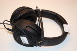 UNBOXED RAZER KRAKEN GAMING HEADSET Condition ReportAppraisal Available on Request- All Items are
