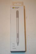 BOXED MICROSOFT SURFACE PEN STIFT STYLET RRP £77.00Condition ReportAppraisal Available on Request-