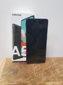 SAMSUNG A51 MOBILE PHONE RRP £269.99 - POWERS ONCondition ReportAppraisal Available on Request-