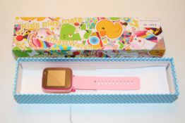 BOXED KIDS PLAY MATE SMART WATCH (IMAGE DEPICTS STOCK)Condition ReportAppraisal Available on