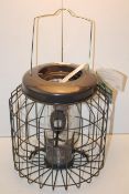 UNBOXED GARDMAN WILD BIRD CARE HEAVY DUTY SEED FEEDER Condition ReportAppraisal Available on