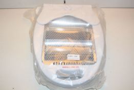 UNBOXED WARMLITE HALOGEN ELECTRIC HEATER Condition ReportAppraisal Available on Request- All Items