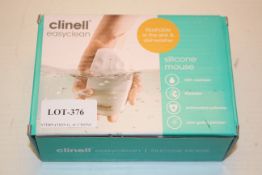 BOXED CLINELL EASYCLEAN SILICONE MOUSE Condition ReportAppraisal Available on Request- All Items are