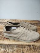 CREAM AEROSOLS TRAINERS UK SIZE 7 Condition ReportAppraisal Available on Request- All Items are