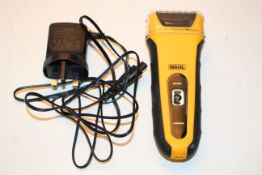 UNBOXED WAHL WET/DRY LIFEPROOF SHAVER RRP £79.00Condition ReportAppraisal Available on Request-