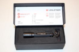 BOXED LEDLENSER ADVANCED FOCUS SYSTEM 25LM TORCH RRP £17.99Condition ReportAppraisal Available on