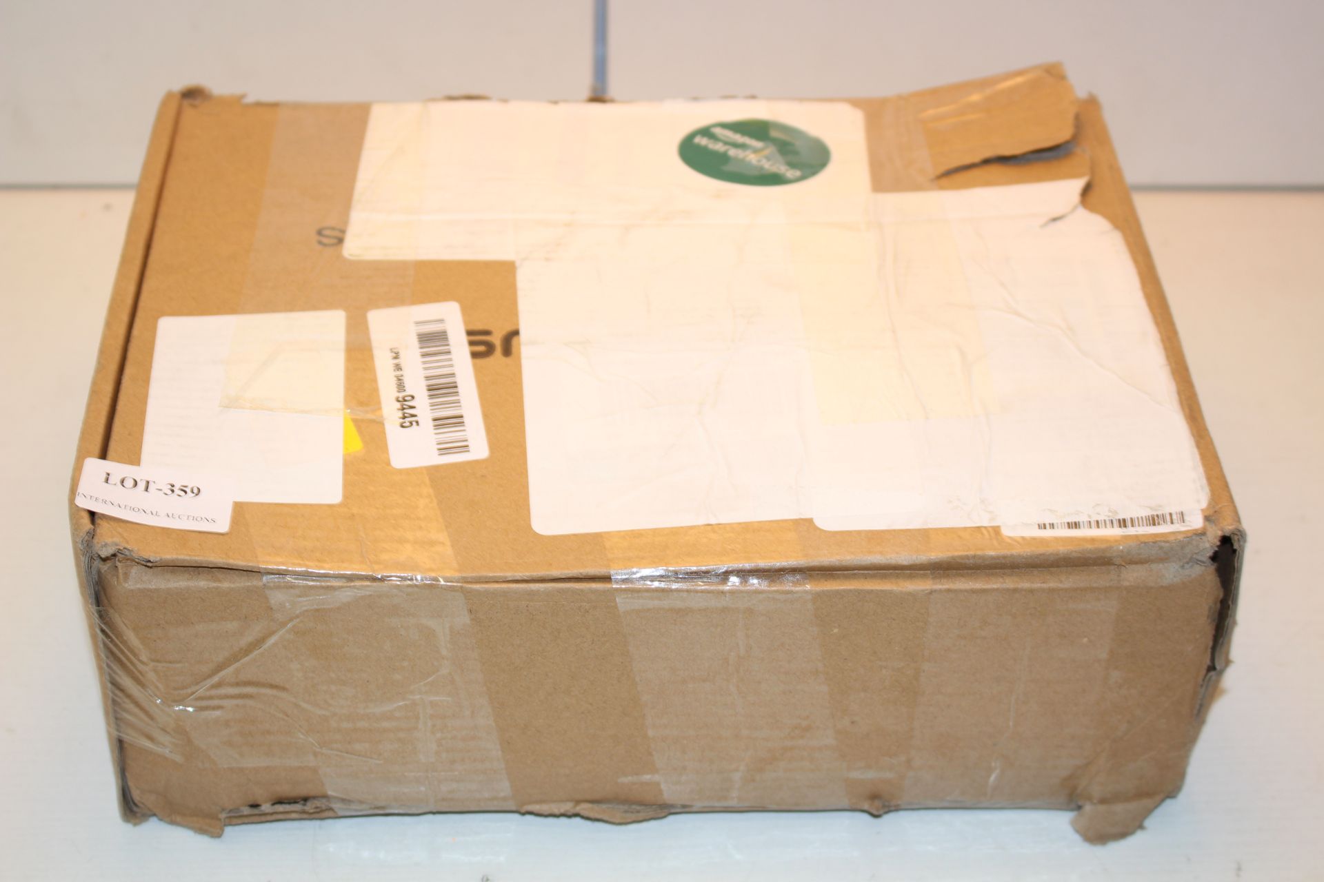 BOXED SINGLE LAMP GLOBE Condition ReportAppraisal Available on Request- All Items are Unchecked/