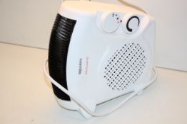 UNBOXED WARMLITE ELECTRIC FAN HEATER Condition ReportAppraisal Available on Request- All Items are