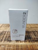 WUNDER 2 WUNDERBROW 1-STEPH BROWL GEL BLONDE RRP £19.99Condition ReportAppraisal Available on