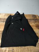 POLO SHIRT RALPH LAUREN RRP £64.99 SIZE XXXL Condition ReportAppraisal Available on Request- All