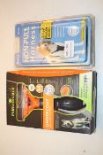 2X BOXED PET CARE ITEMS (IMAGE DEPICTS STOCK)Condition ReportAppraisal Available on Request- All