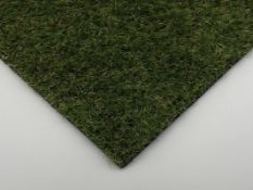 ***FREE DELIVERY & NO HAMMER VAT*** BRAND NEW, ARTIFICIAL GRASS FROM THE MIAMI RANGE 30MM