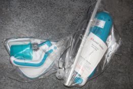 UNBOXED RUSSELL HOBBS STEAM & CLEAN STEAM MOP RRP £49.99Condition ReportAppraisal Available on