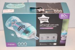 BOXED TOMMEE TIPPEE ADVANCED ANTI-COLIC BOTTLESCondition ReportAppraisal Available on Request- All