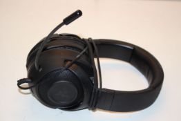 UNBOXED RAZER KRAKEN GAMING HEADSET Condition ReportAppraisal Available on Request- All Items are